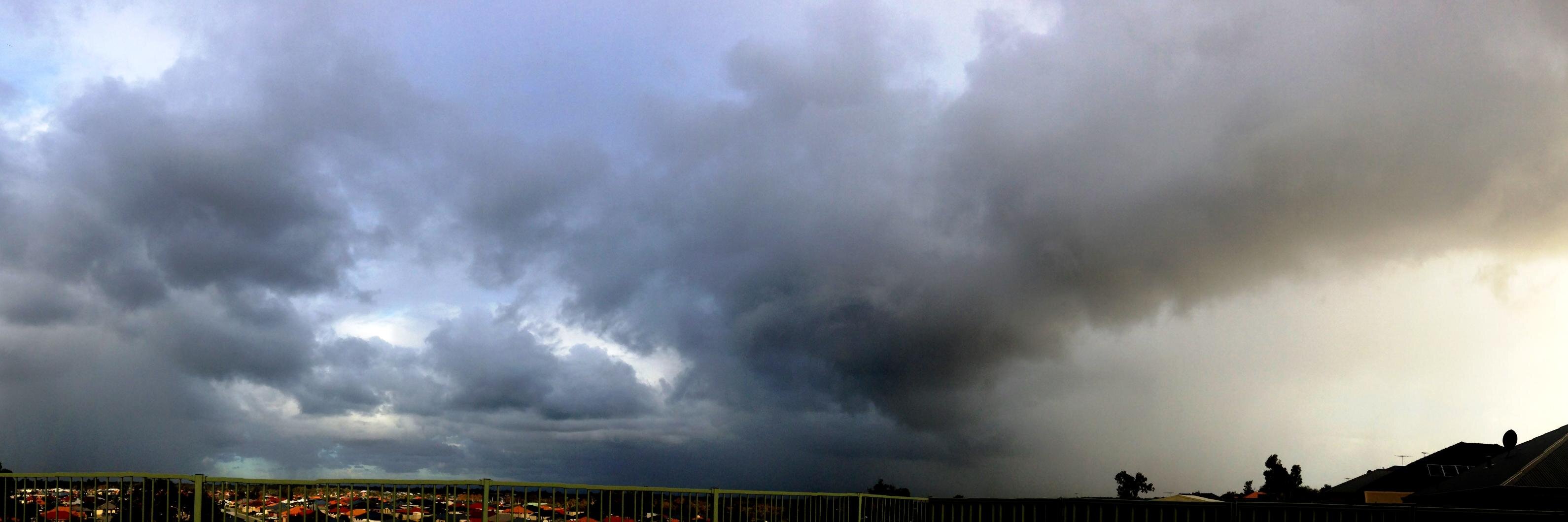 ParmeliaWeather banner