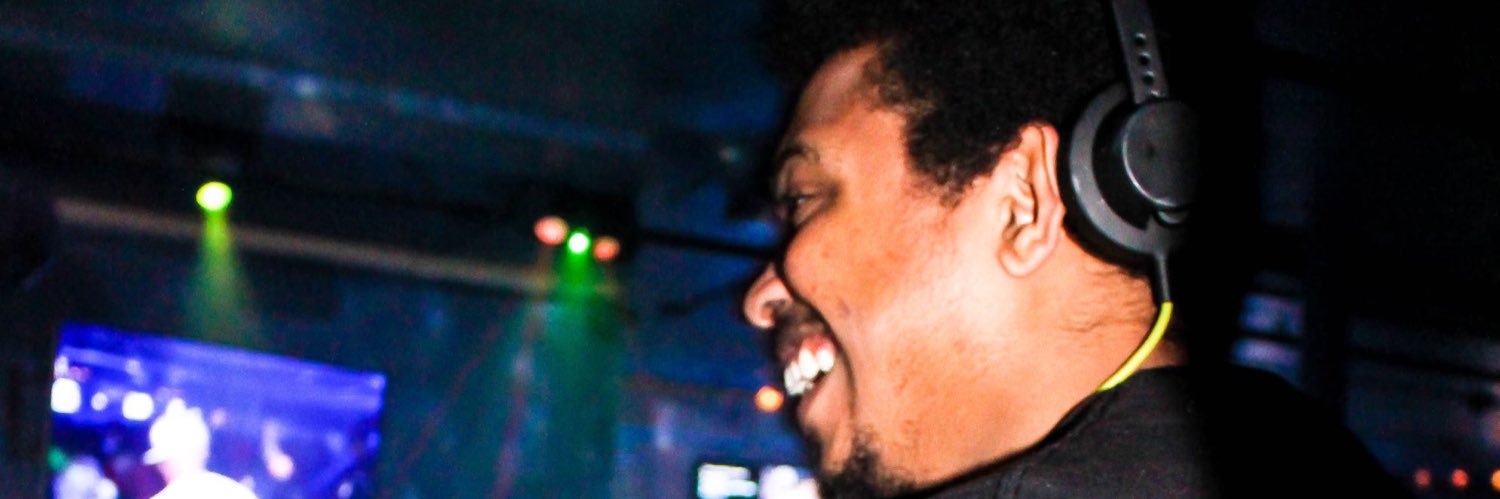 thedjhurricane's profile banner image