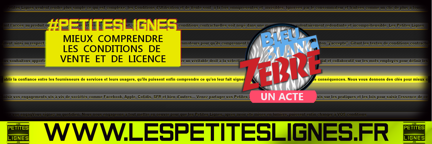 petiteslignes's profile banner image