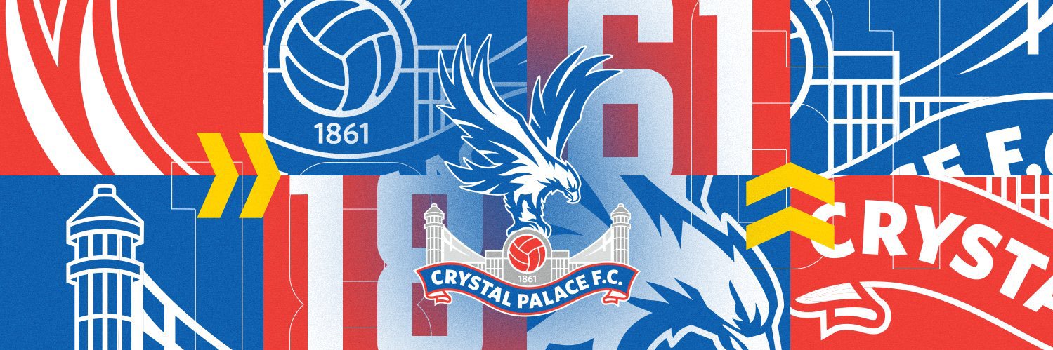 CPFC Shop banner