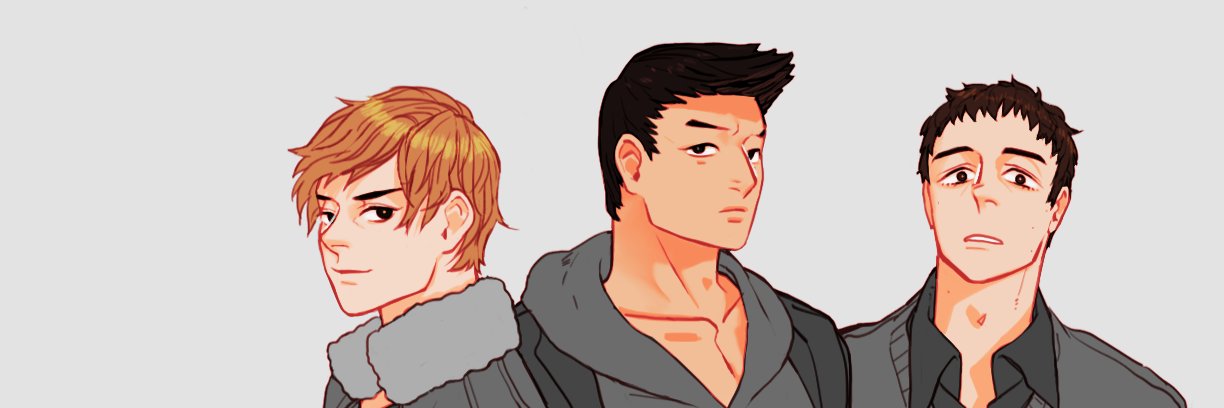lkmroro's profile banner image