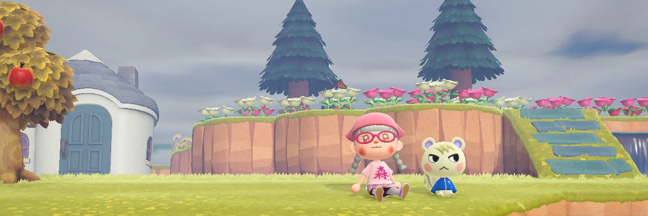 dear_mybee's profile banner image