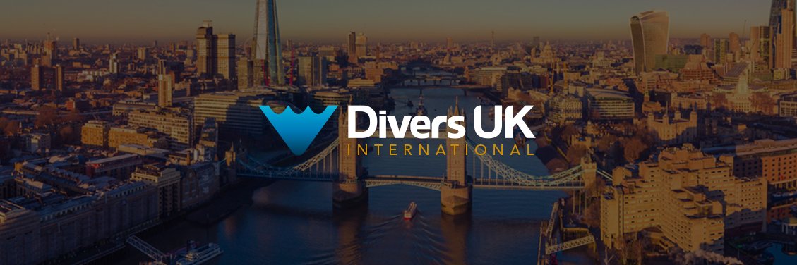 DiversUK's profile banner image