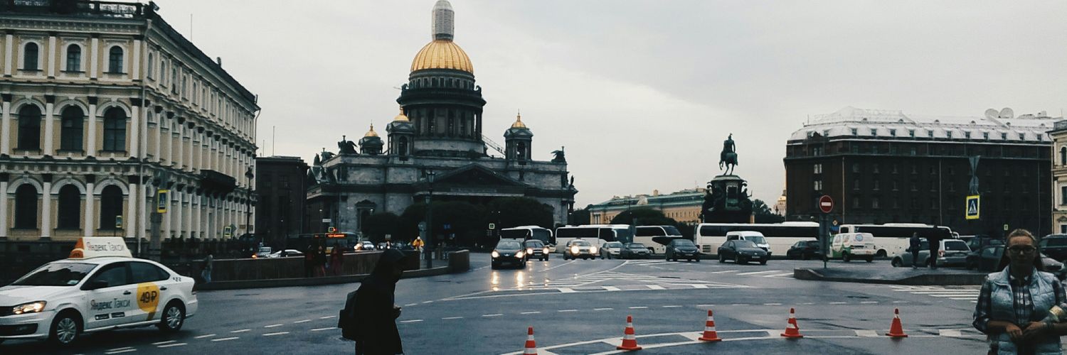 sashluk's profile banner image