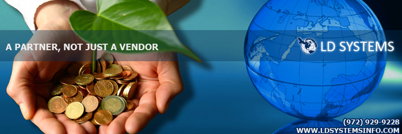 LDSystemsInfo's profile banner image