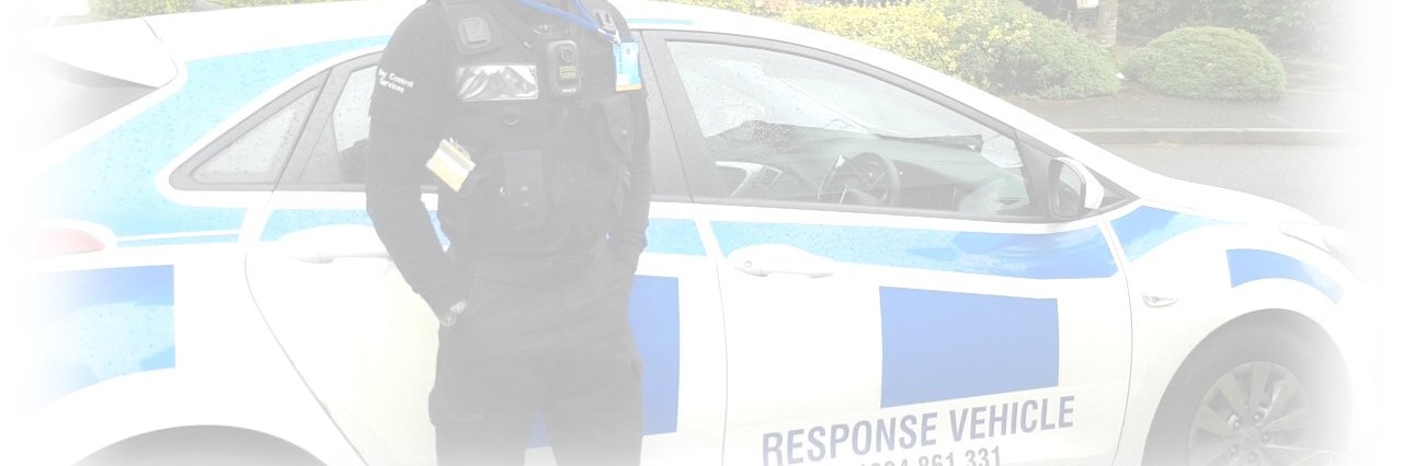 Key Control Services banner