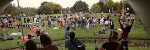 mikeplaxton Profile Banner