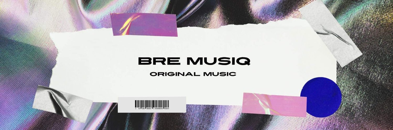 BreMusiq's profile banner image