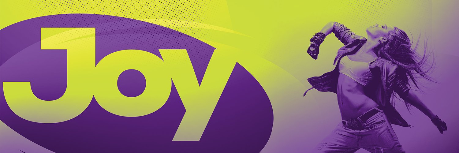 joyradionl's profile banner image