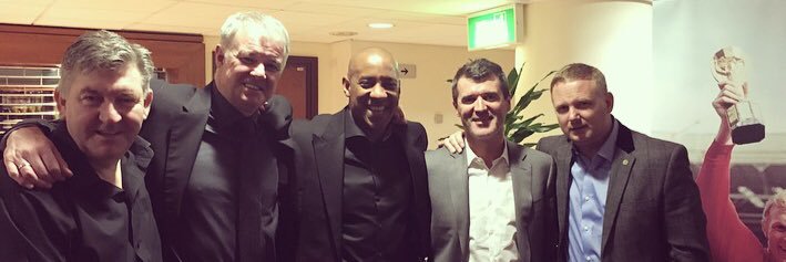 DD9 by Dion Dublin banner