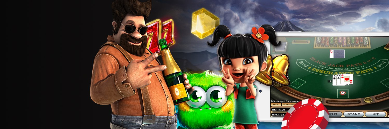 VegasCrest's profile banner image