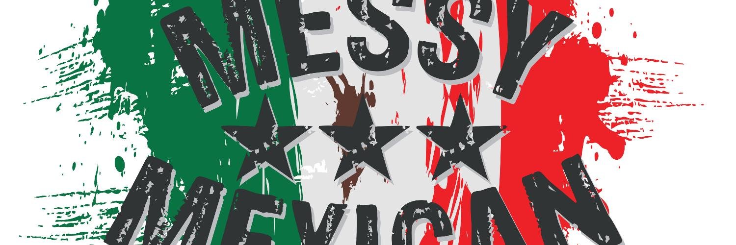 MessyMexican's profile banner image