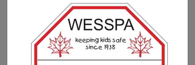 WESSPA's profile banner image
