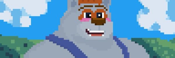 MapachePinto Profile Banner