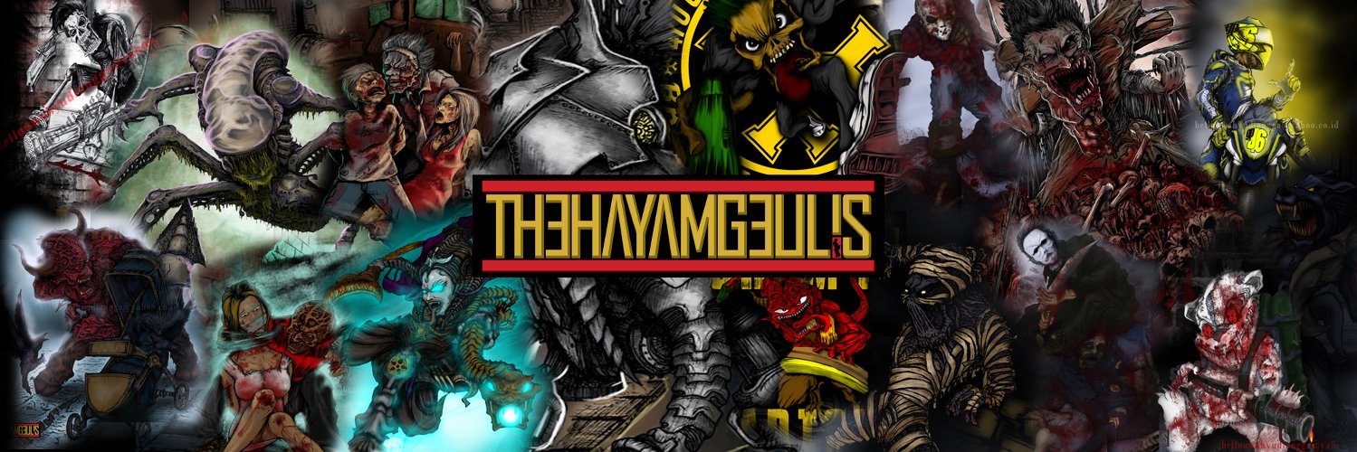 Э Юда Вахюдиангга banner