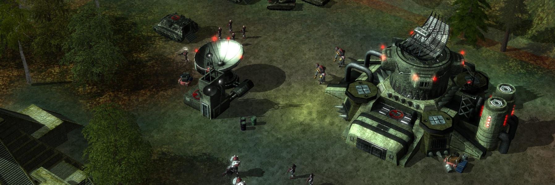ZSteelSoldiers's profile banner image