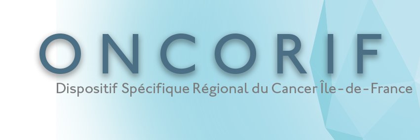 ONCORIF banner