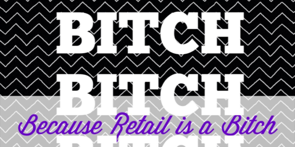Retail_bitches's profile banner image