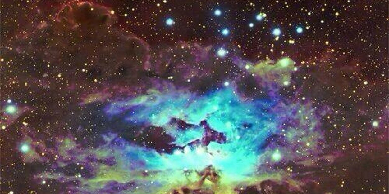 milton♌ banner
