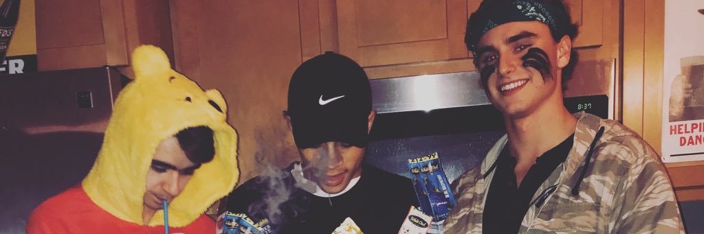 XxJustyOfficial's profile banner image