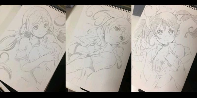 豐穰の女神 banner