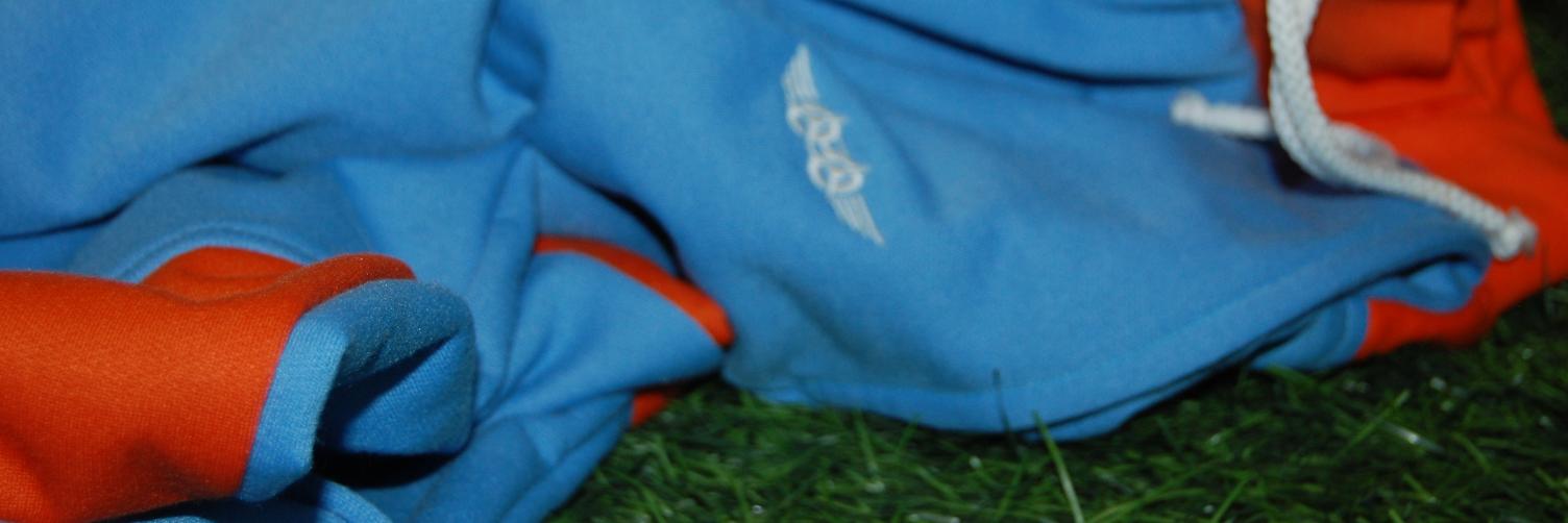 Fresh & Above banner