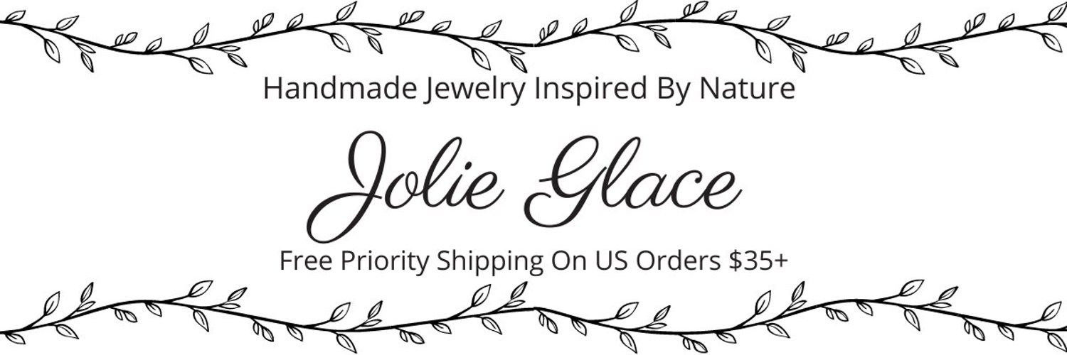 Jolie Glace Profile Banner