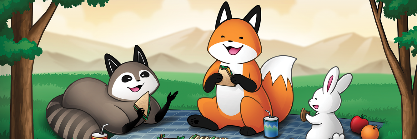 StupidFoxComic's profile banner image