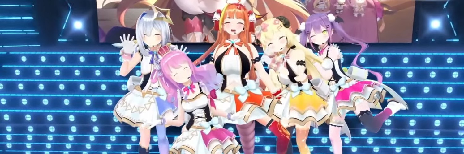 nanabemeit's profile banner image