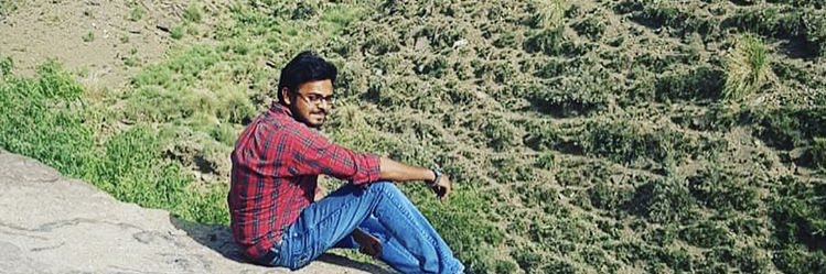 iAbdullahTalal's profile banner image