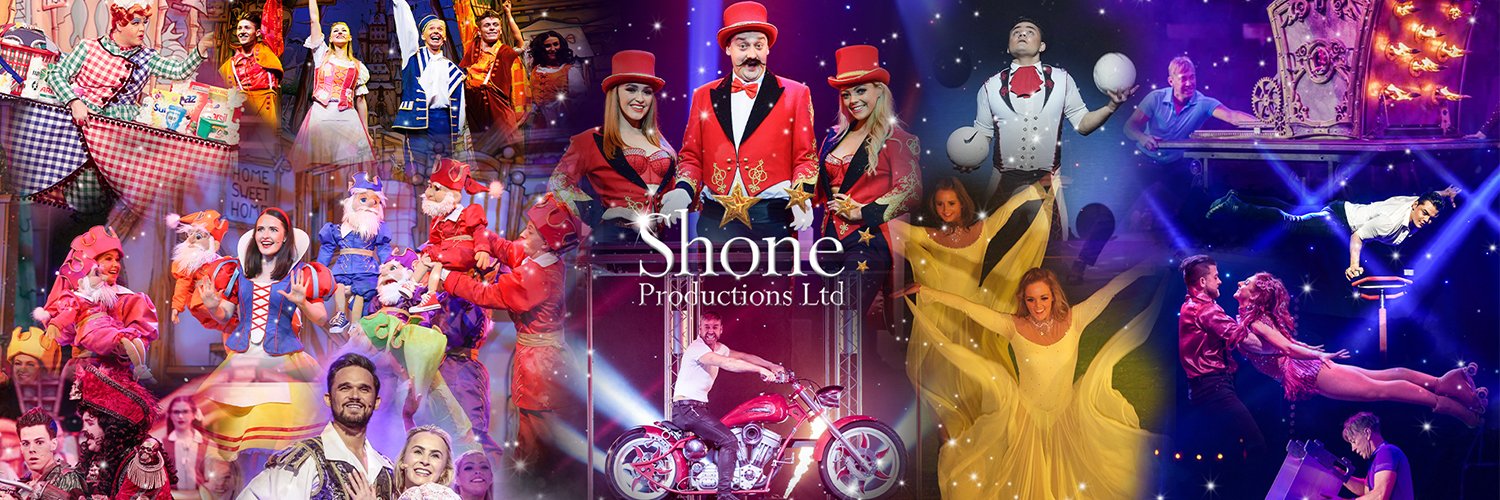 Shone_Ltd's profile banner image
