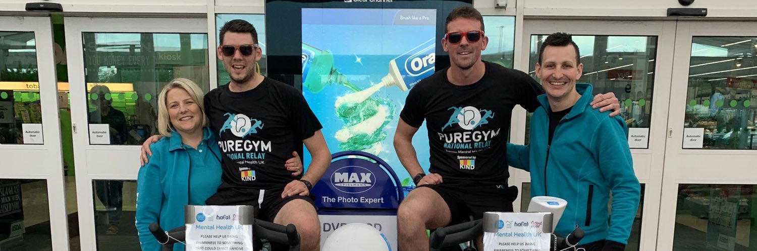 PureGymEdWest's profile banner image