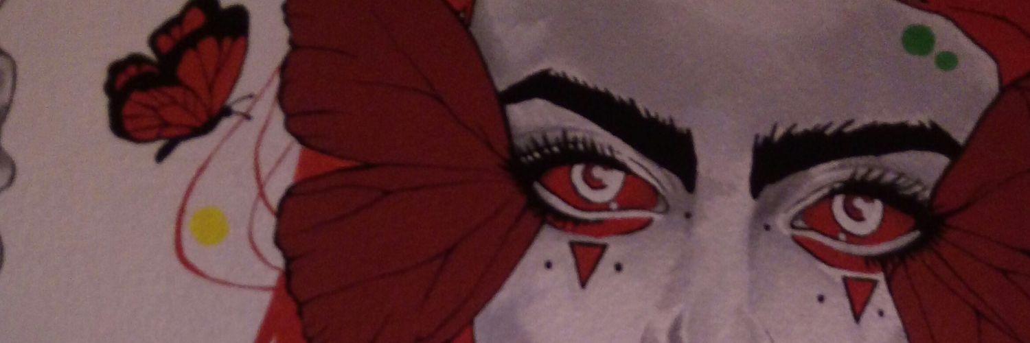 CGabyD's profile banner image