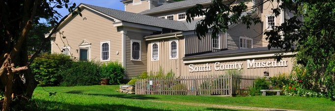 SCountyMuseum's profile banner image