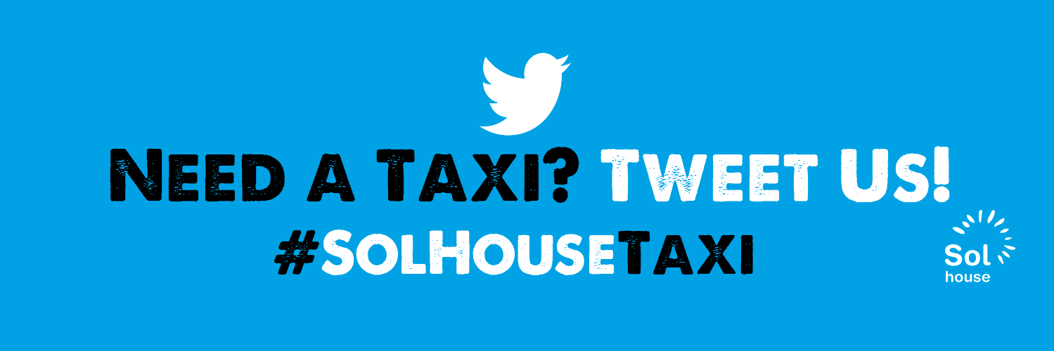 SolHouseTaxi's profile banner image