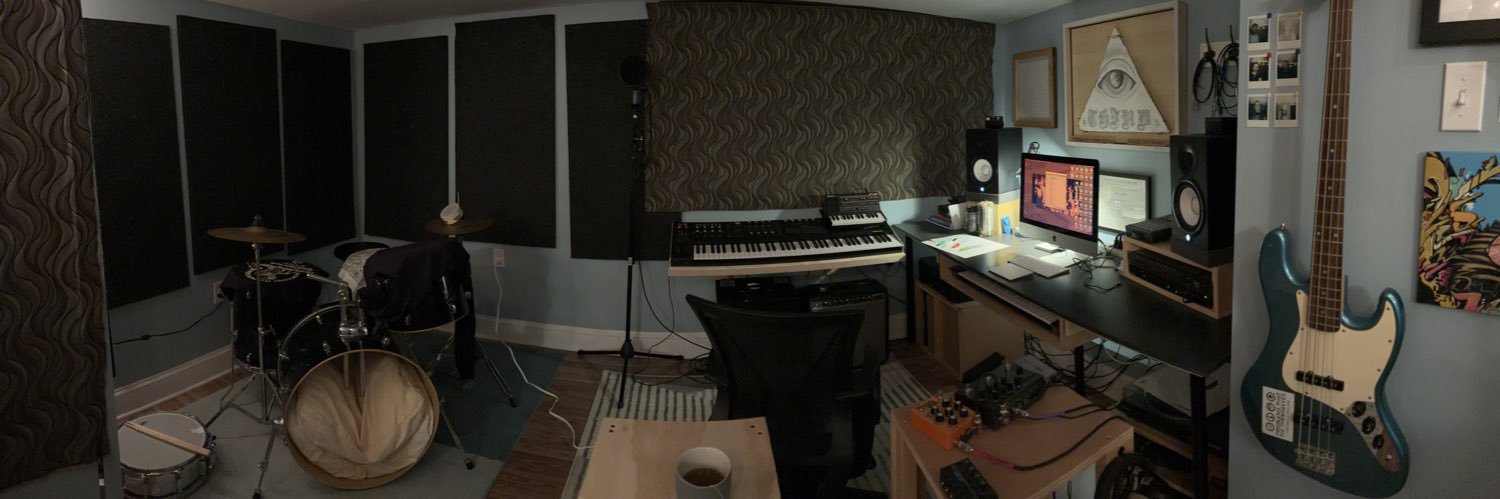 Hell Hole Store Employee banner