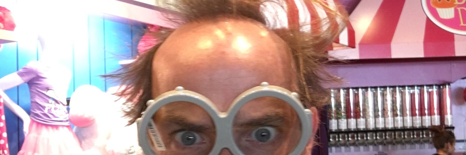 johnpfarley's profile banner image