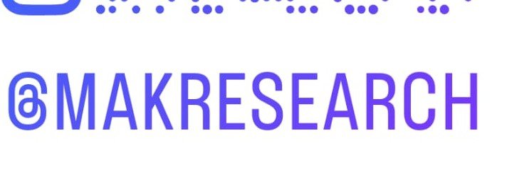 MakResearch04's profile banner image