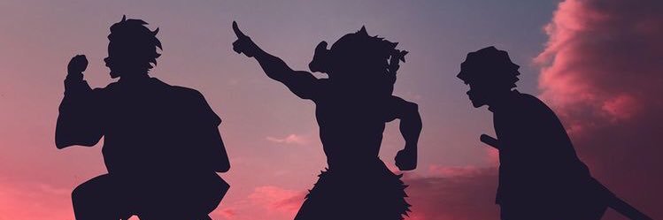 Shoubikoukou's profile banner image