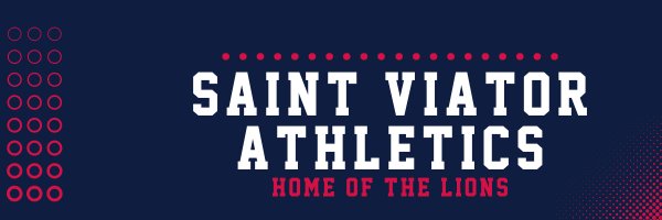 ViatorAthletics Profile Banner