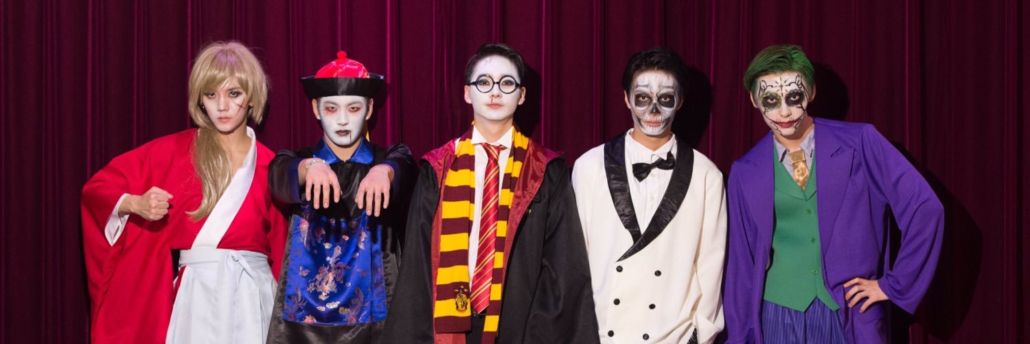 nuest_exo_puson's profile banner image