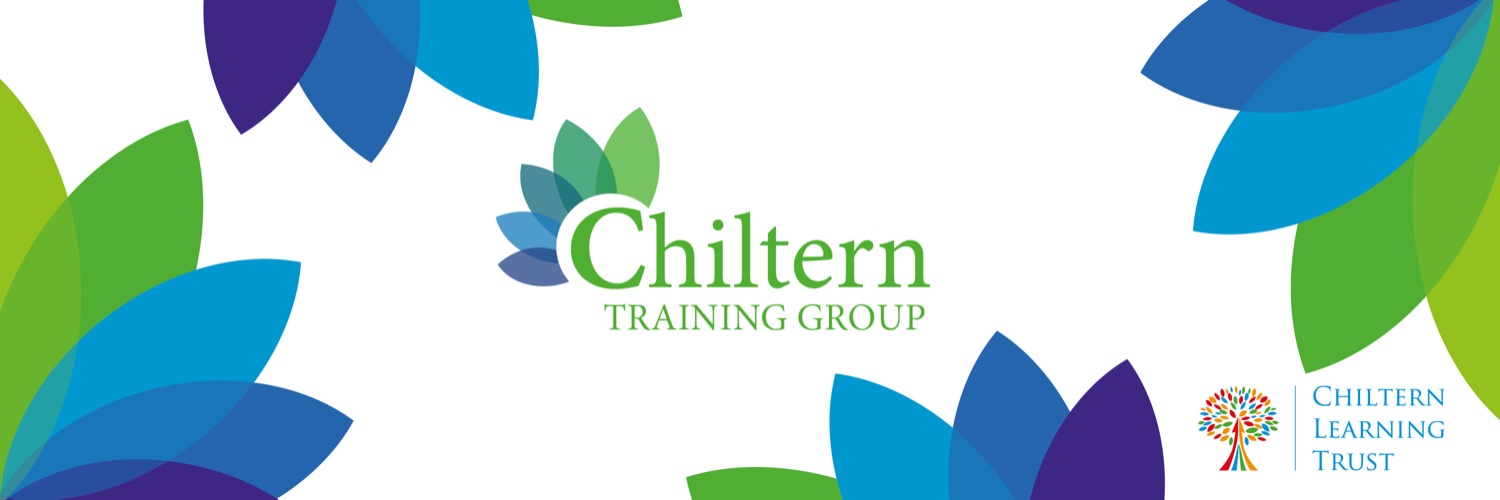 Chiltern Training Group (CTG)'s banner