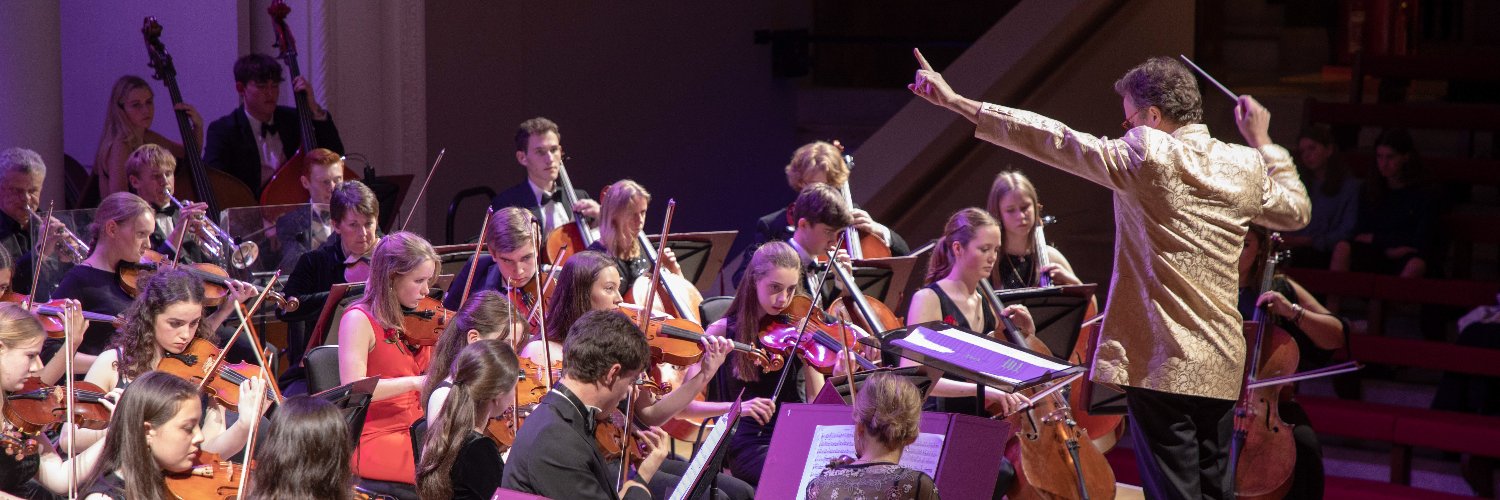 Music at Marlborough banner