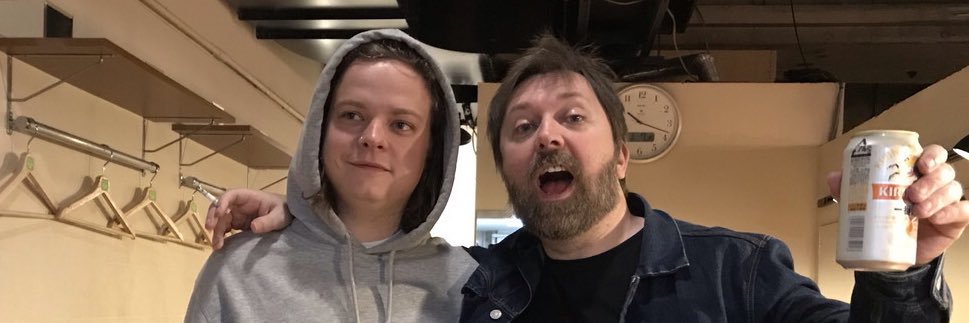 pauldraperJP's profile banner image