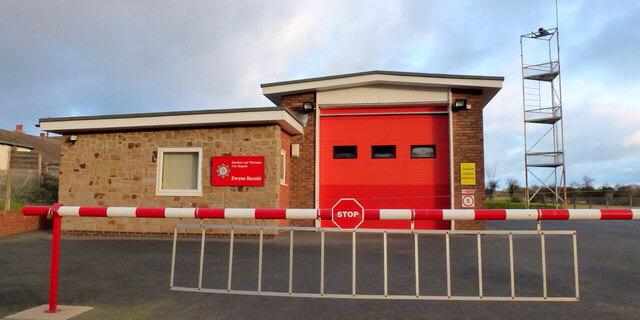 HWFireEwHarold's profile banner image