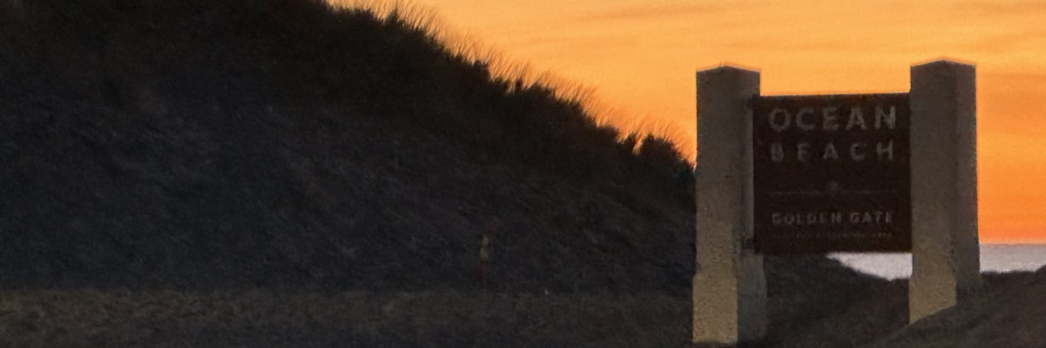 sandy_bulman's profile banner image