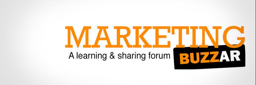 MarketingBuzzar's profile banner image