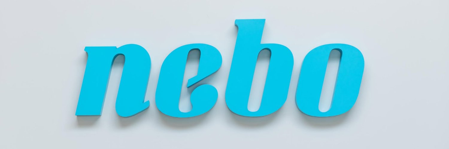 neboagency's profile banner image