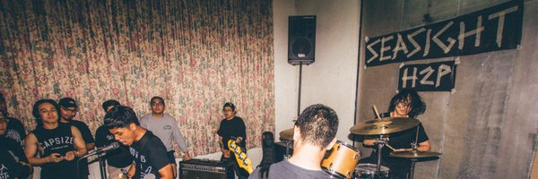 seasightrock Profile Banner