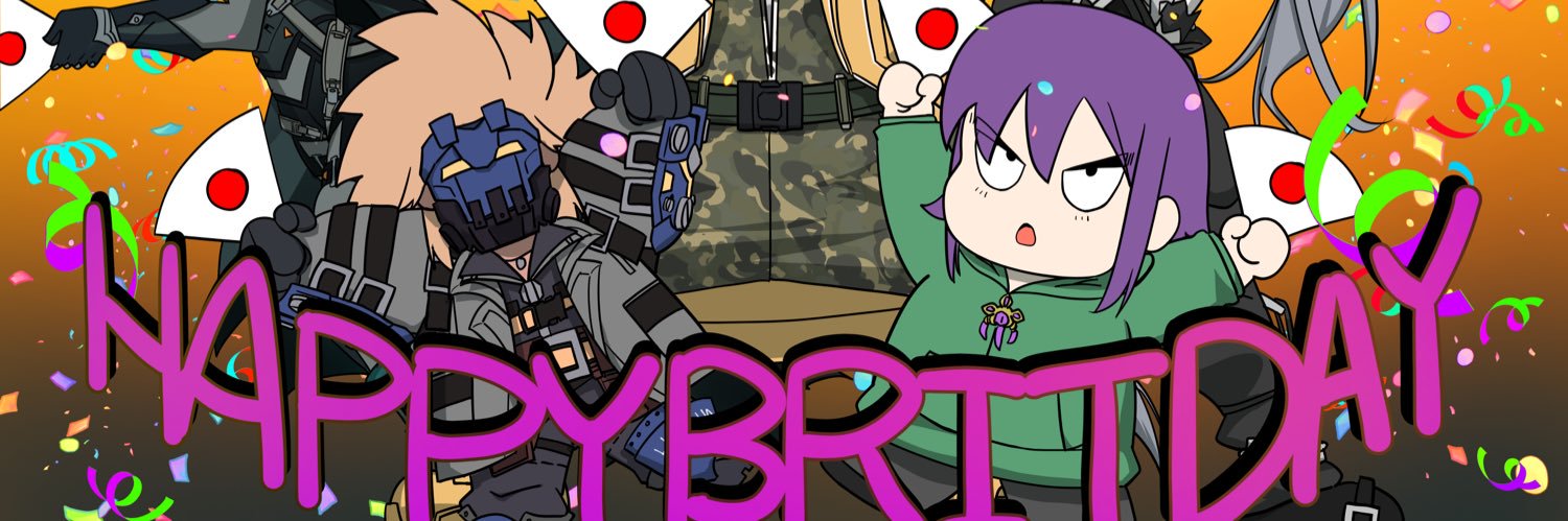 tomesann12's profile banner image